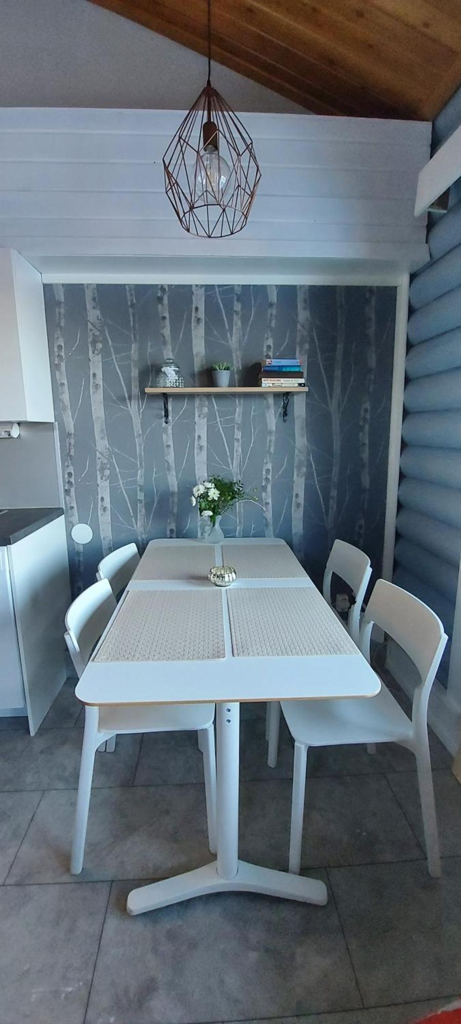 Soepoe Moekki Himoksella Palveluiden Vieressae Villa ยัมซา ภายนอก รูปภาพ